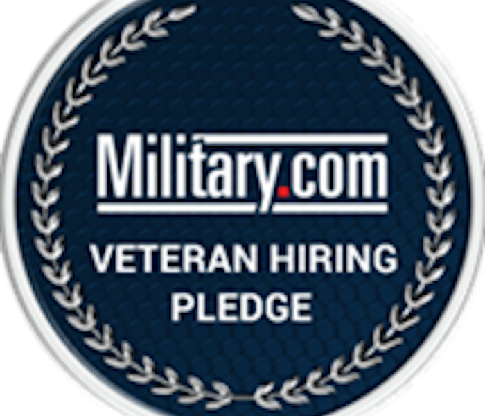Military Pledge